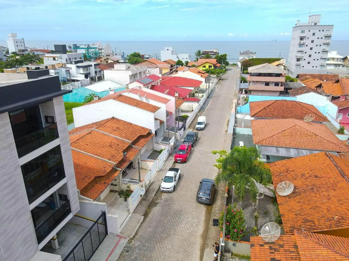 Otima Casa Apenas 50Metros Da Praia - Em Balneario Picarras Itajubá