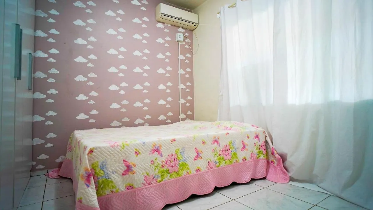 Otima Casa Apenas 50Metros Da Praia - Em Balneario Picarras Itajubá 0*,