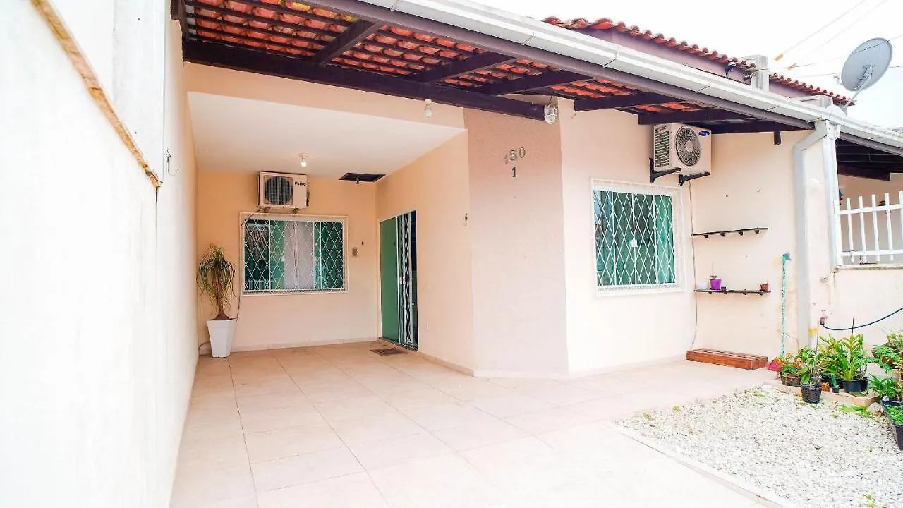 Dom wakacyjny Otima Casa Apenas 50Metros Da Praia - Em Balneario Picarras Itajubá