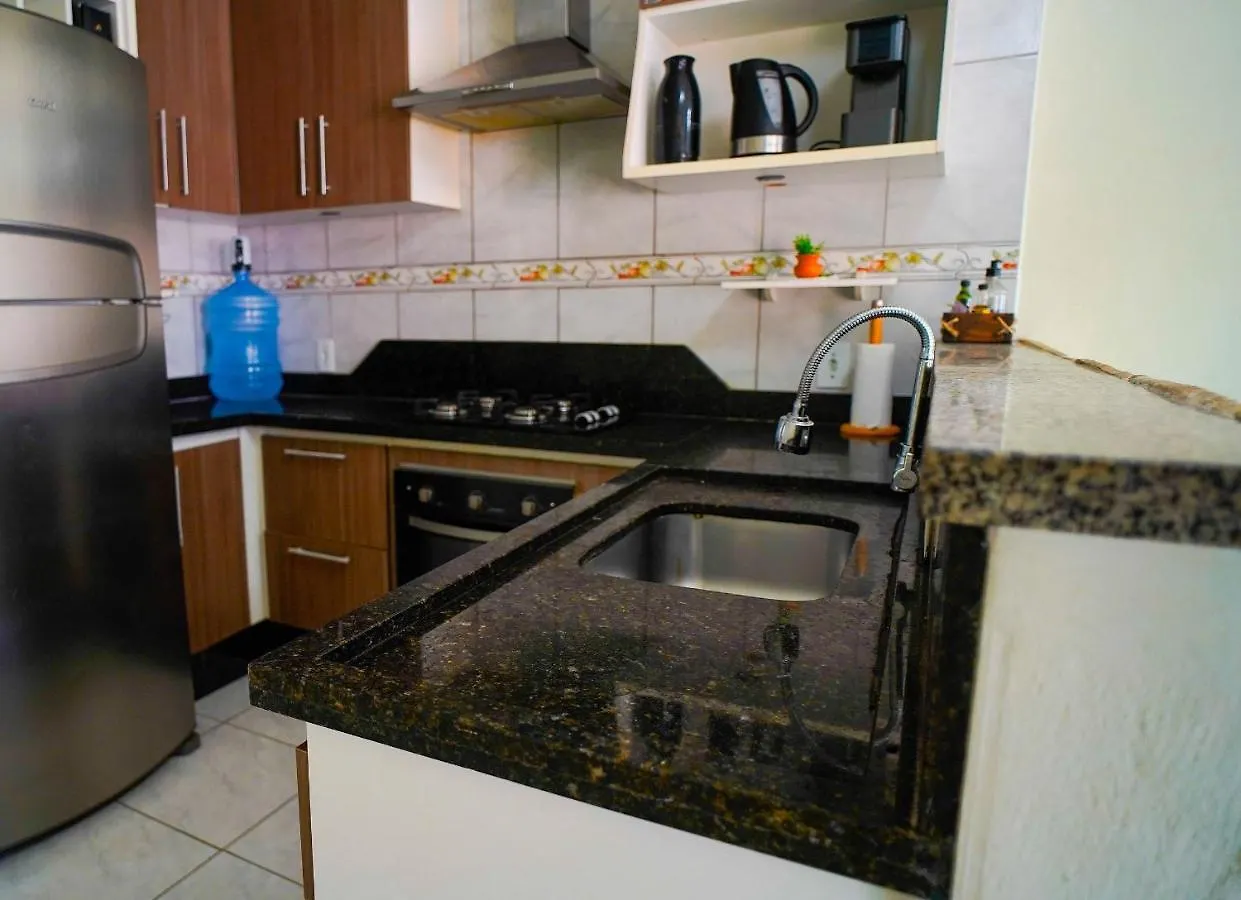 Dom wakacyjny Otima Casa Apenas 50Metros Da Praia - Em Balneario Picarras Itajubá