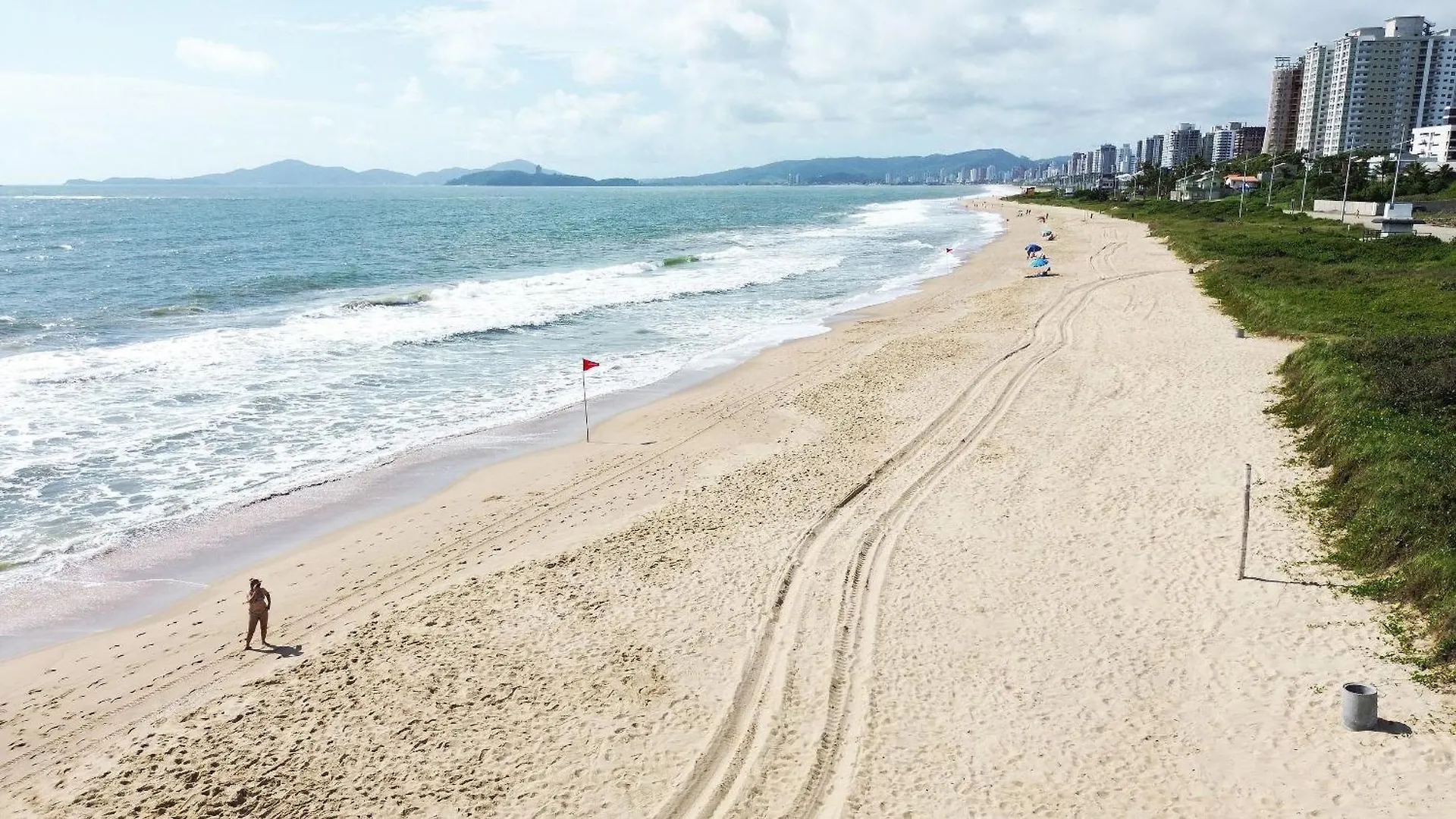 Otima Casa Apenas 50Metros Da Praia - Em Balneario Picarras Itajubá 0*,  Brazylia