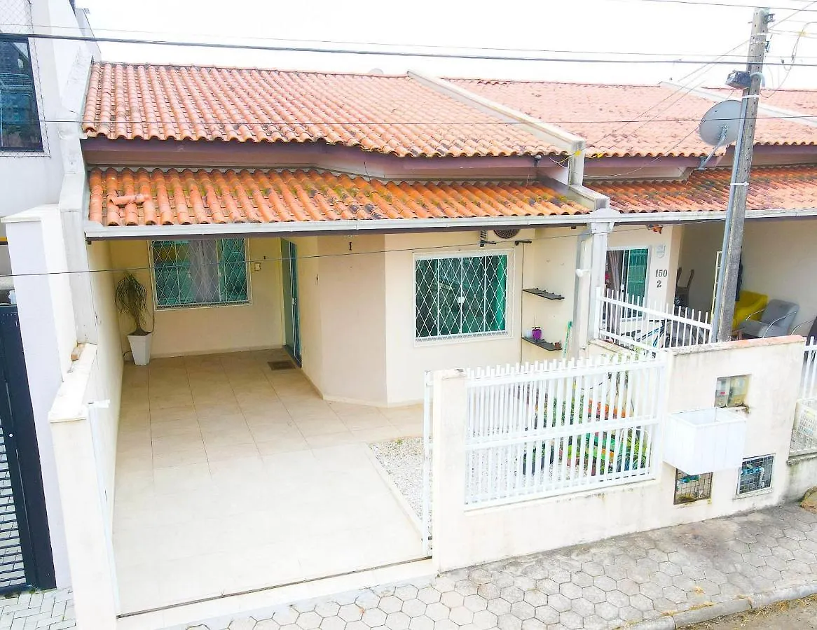 Otima Casa Apenas 50Metros Da Praia - Em Balneario Picarras Itajubá 別荘