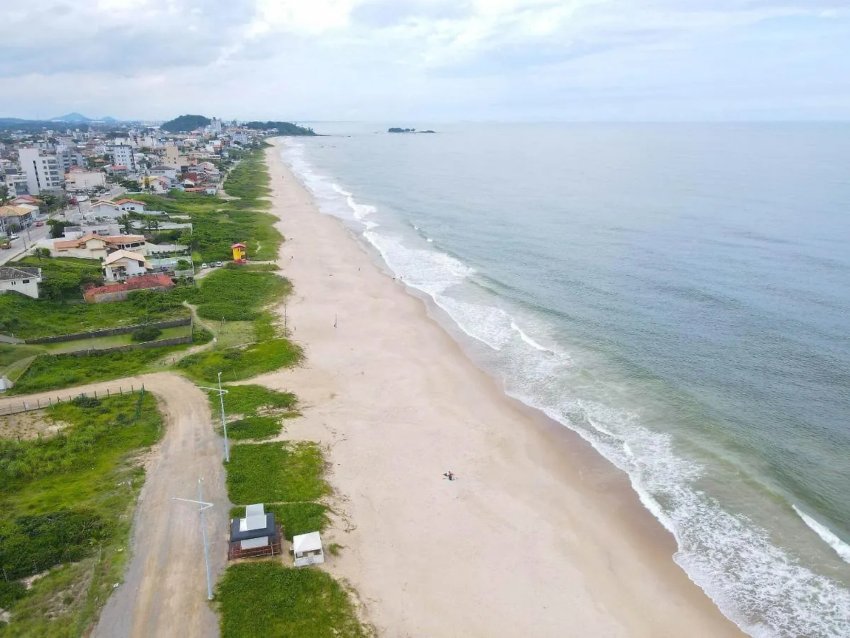 Otima Casa Apenas 50Metros Da Praia - Em Balneario Picarras Itajubá