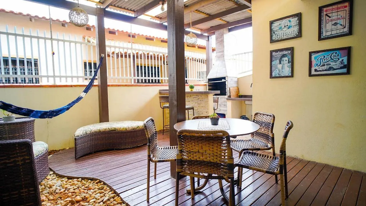 Otima Casa Apenas 50Metros Da Praia - Em Balneario Picarras location